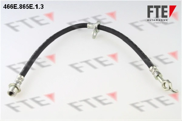 Flexible de frein FTE 9240853