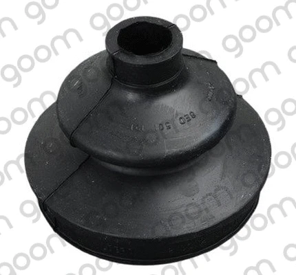 Joint-soufflet, arbre de commande GOOM DB-0168
