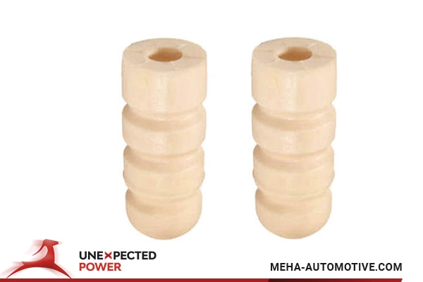 Butée élastique, suspension MEHA AUTOMOTIVE MH13404K