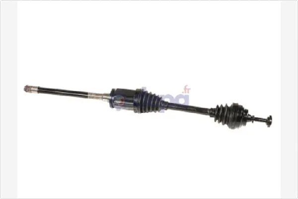 Arbre de transmission DEPA 3640100