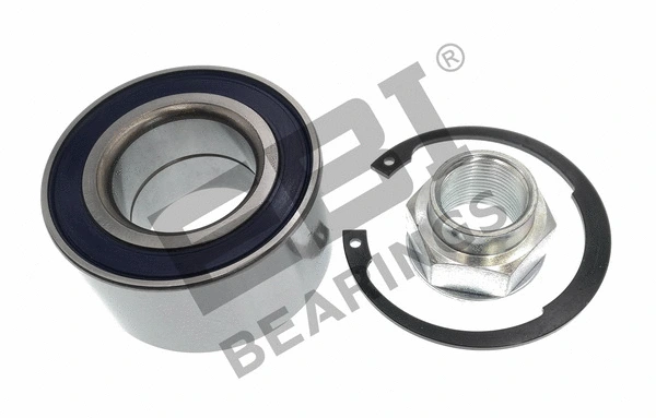 Kit de roulements de roue EBI EBK1408