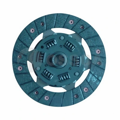 Disque d'embrayage OSSCA 09932