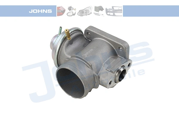 Vanne EGR JOHNS AGR 20 16-036
