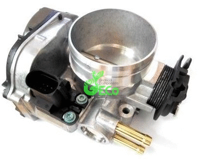 Corps papillon GECO CF19367