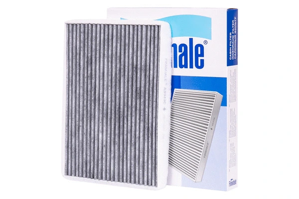 Filtre, air de l'habitacle FINWHALE AS943C