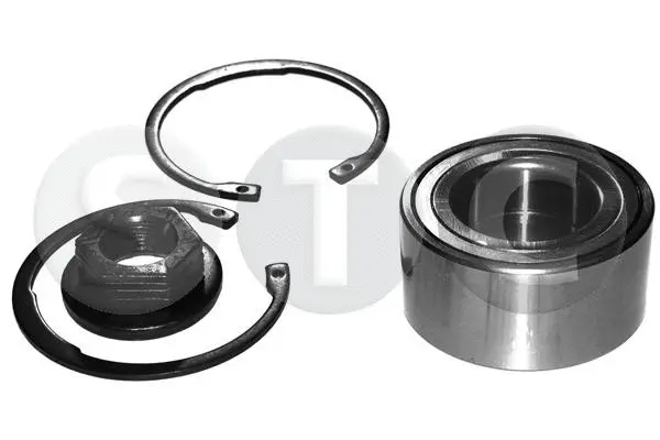 Kit de roulements de roue STC T474053