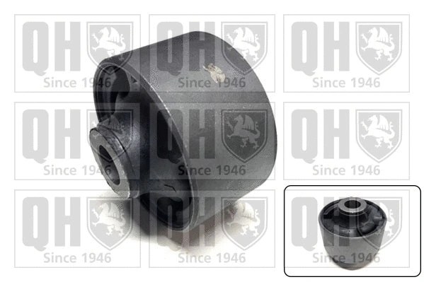 Suspension, bras de liaison QUINTON HAZELL EMS8430