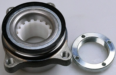 Kit de roulements de roue DENCKERMANN W413568