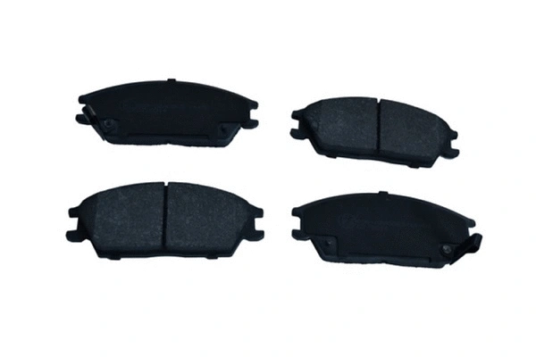Kit de plaquettes de frein, frein à disque ASAM AUTOMOTIVE 71327