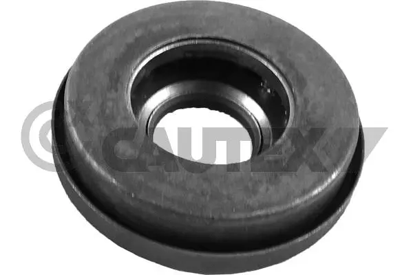 Roulement, coupelle de suspension CAUTEX 758996