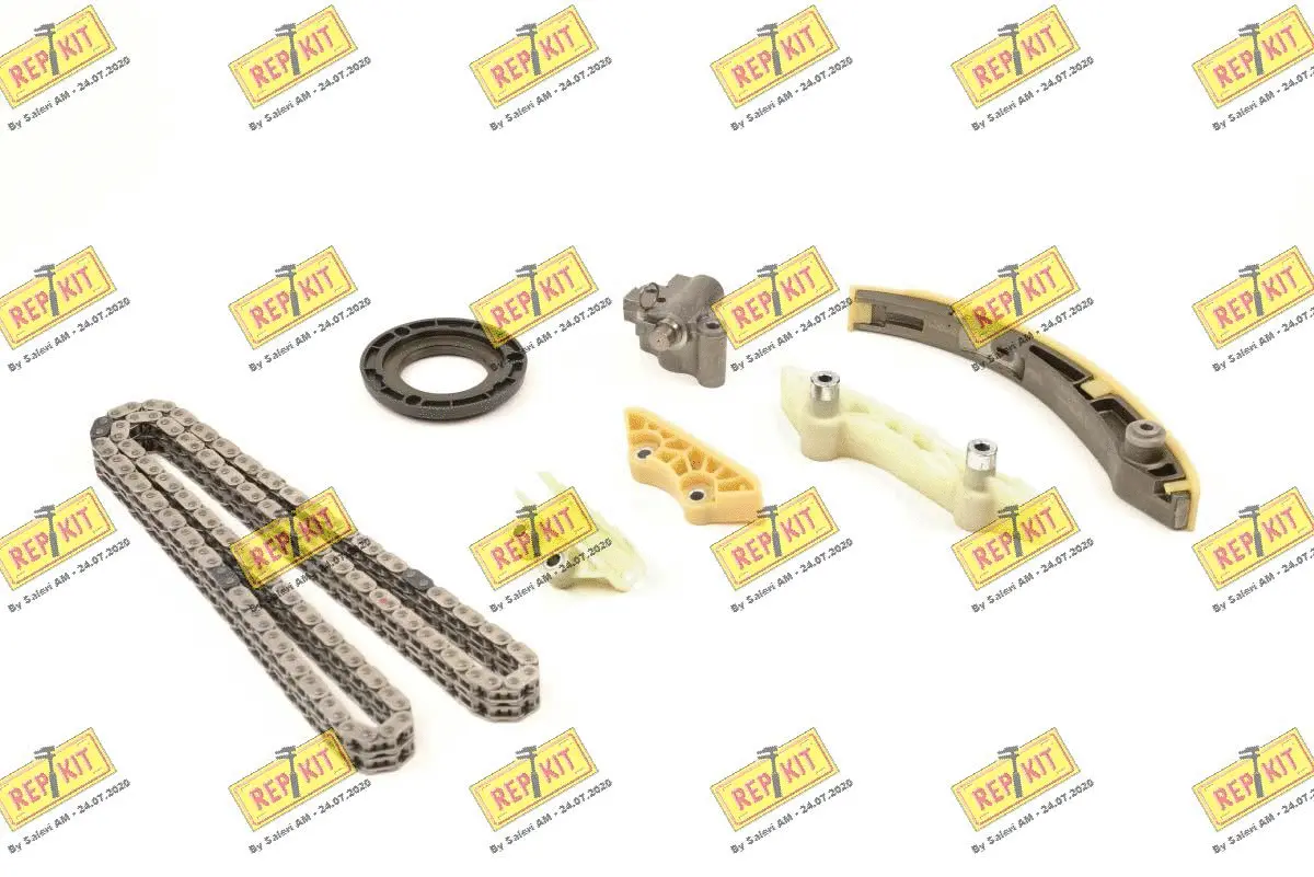 Kit de distribution par chaîne REPKIT RKT8995K
