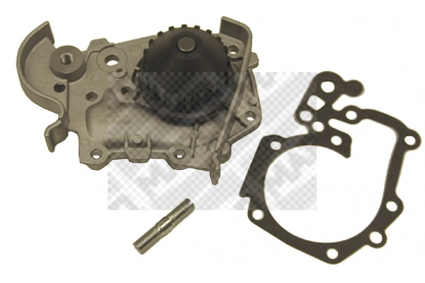 Pompe à eau, refroidissement du moteur MAPCO 21106