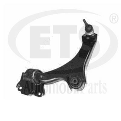 Bras de liaison, suspension de roue ETS 12.TC.512