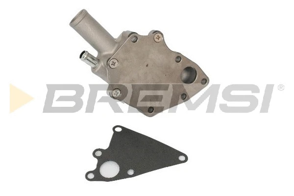 Pompe à eau, refroidissement du moteur BREMSI WP0315