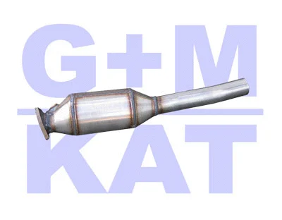 Catalyseur G+M KAT 70 0145