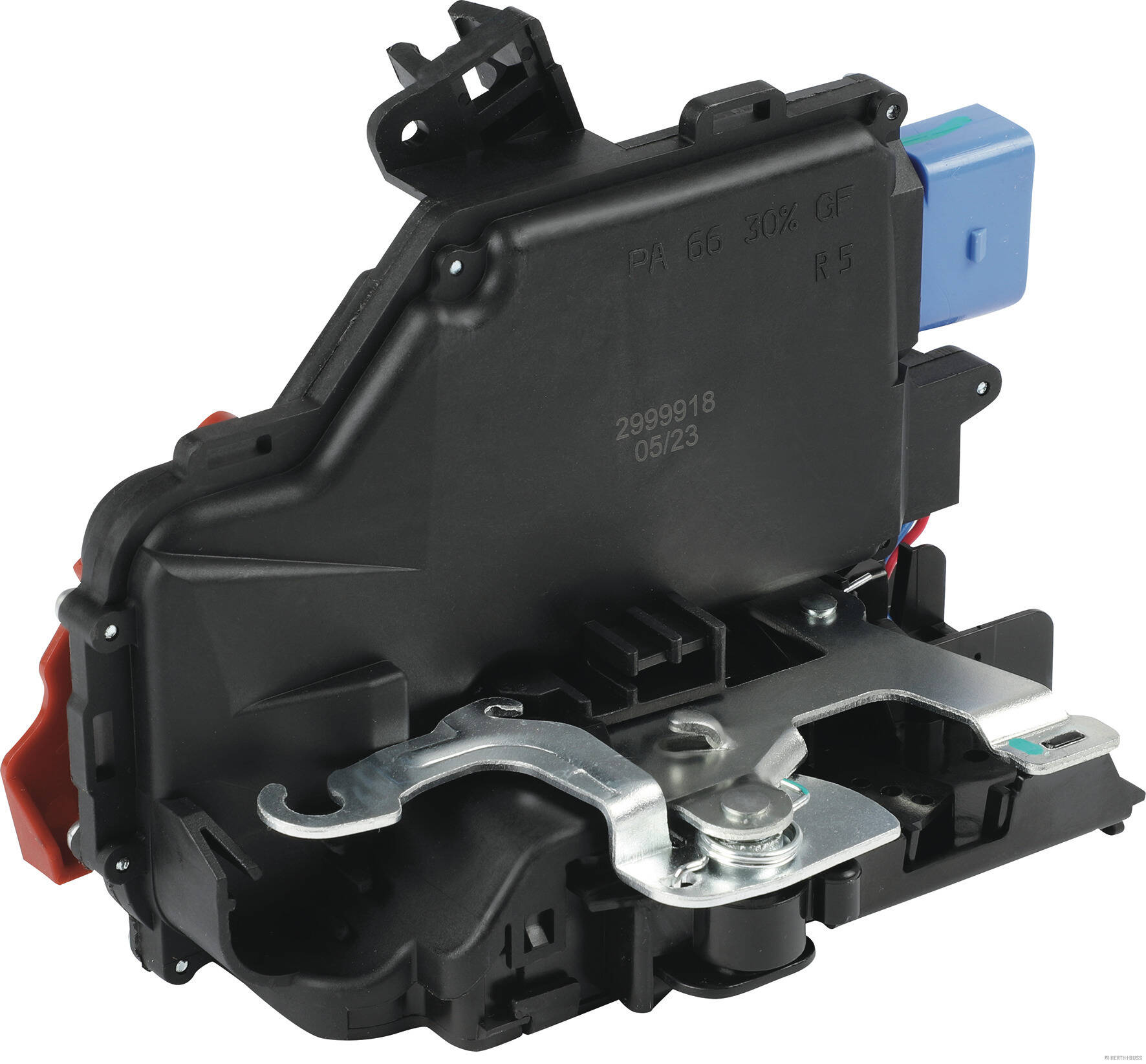 Serrure de porte HERTH+BUSS ELPARTS 73100055