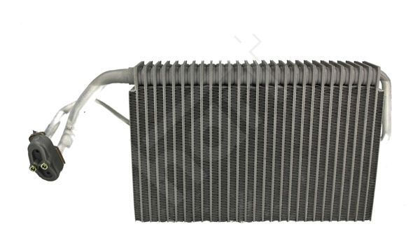 Évaporateur climatisation HART 606 501