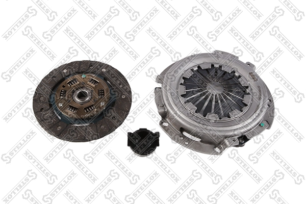 Kit d'embrayage STELLOX 07-01088-SX