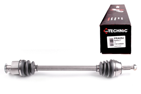 Arbre de transmission PROTECHNIC PRA054