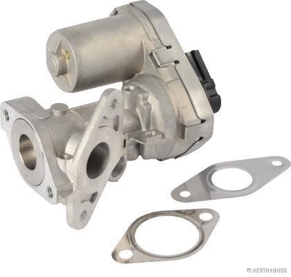 Vanne EGR HERTH+BUSS ELPARTS 70671502