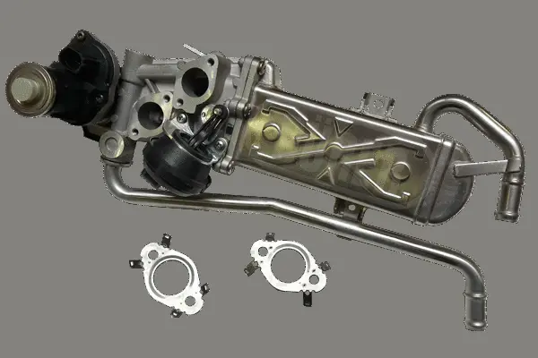 Vanne EGR DÜRER VR81159