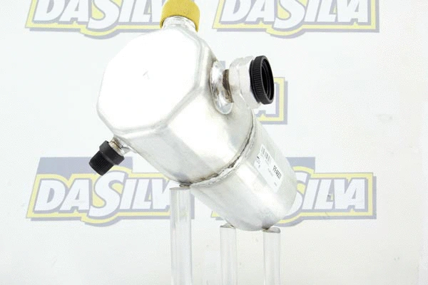 Filtre déshydratant, climatisation DA SILVA FF4657