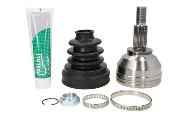 Jeu de joints, arbre de transmission PASCAL G1X046PC