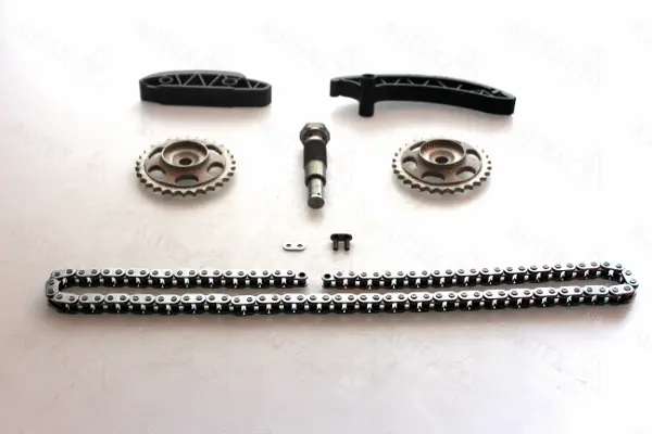 Kit de distribution par chaîne AUTEX 711537