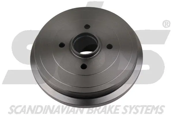 Tambour de frein sbs 1825252224