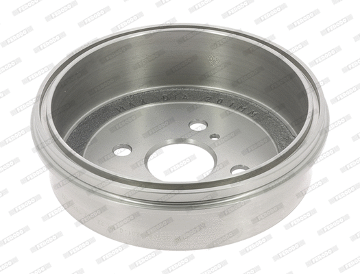 Tambour de frein FERODO FDR329083