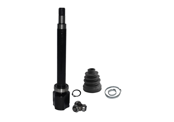 Jeu de joints, arbre de transmission HART 471 520