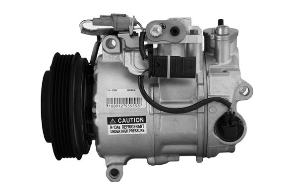 Compresseur, climatisation Airstal 10-1990