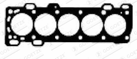 Joint, culasse GOETZE 30-027344-30