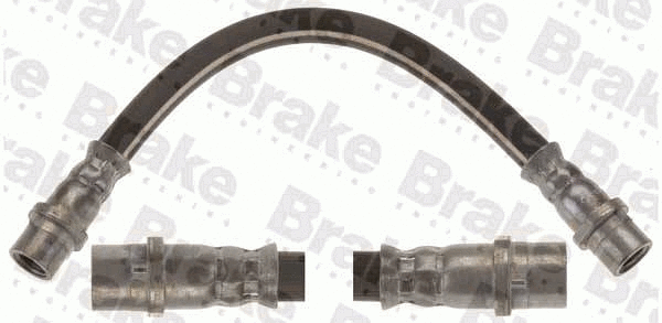 Flexible de frein Brake ENGINEERING BH770334