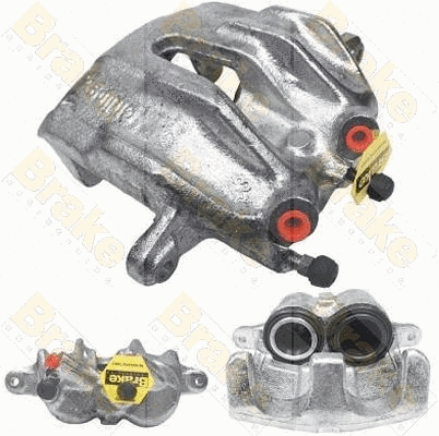 Étrier de frein Brake ENGINEERING CA699