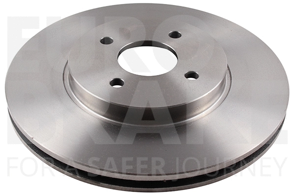 Disque de frein EUROBRAKE 5815202567