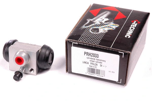 Cylindre de roue PROTECHNIC PRH2033