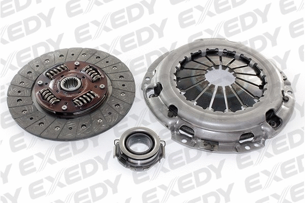 Kit d'embrayage EXEDY TYK2192