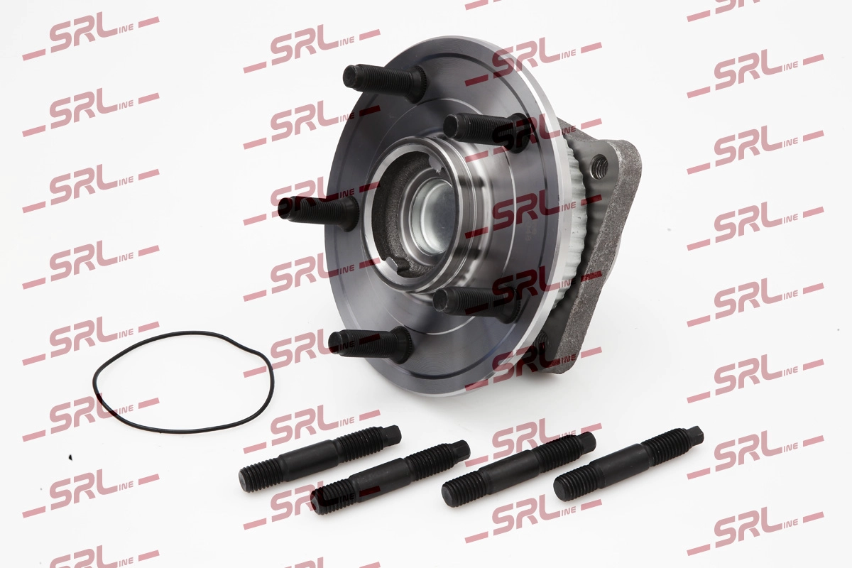 Kit de roulements de roue SRLine S41-1048