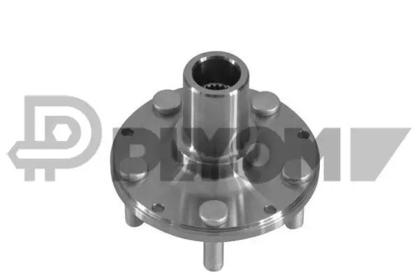 Moyeu de roue PLYOM P769456