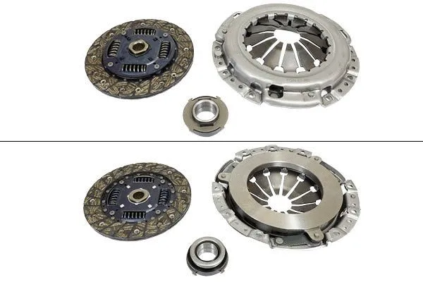 Kit d'embrayage KAWE 962962
