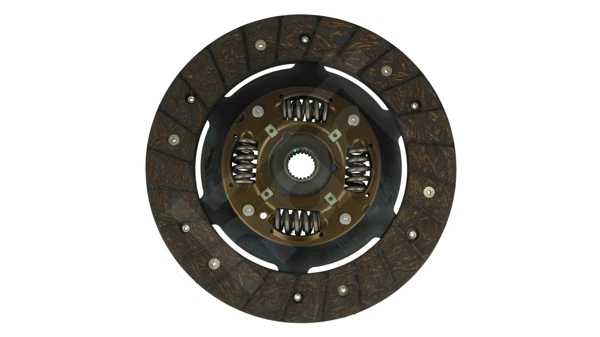 Disque d'embrayage HART 332 172