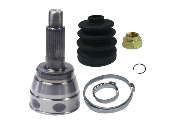 Jeu de joints, arbre de transmission HART 470 803