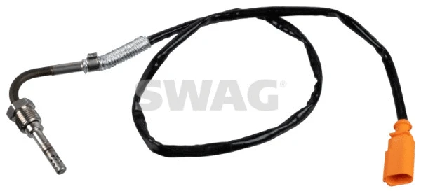 Capteur, température des gaz SWAG 33 10 0822