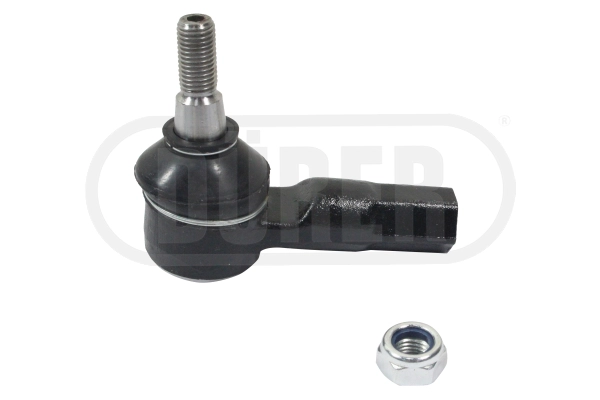 Rotule de barre de connexion DÜRER ROTSUS87