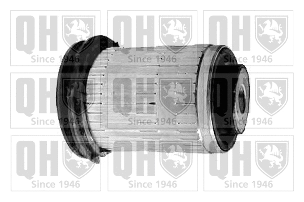Suspension, bras de liaison QUINTON HAZELL EMS8263