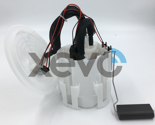 unité d'alimentation de carburant XEVO XFP8507
