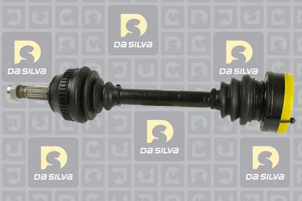Arbre de transmission DA SILVA 5238AT