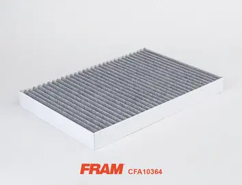 Filtre, air de l'habitacle FRAM CFA10364