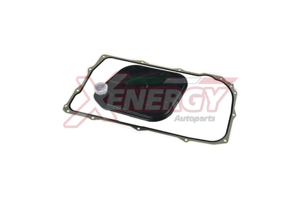 Filtre hydraulique, boîte automatique AP XENERGY X1570127